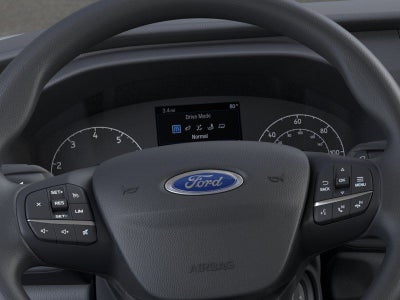 2025 Ford Transit-350 Base