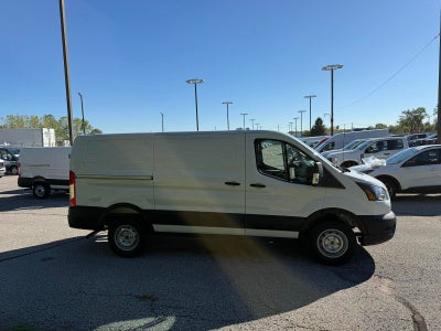 2025 Ford Transit Cargo Van Cargo Van