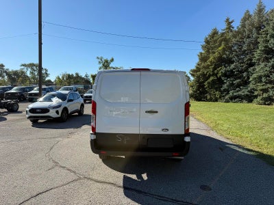 2025 Ford Transit Cargo Van Cargo Van
