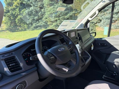 2025 Ford Transit Cargo Van Cargo Van
