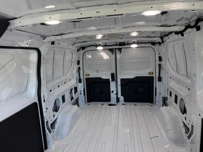 2025 Ford Transit Cargo Van Cargo Van