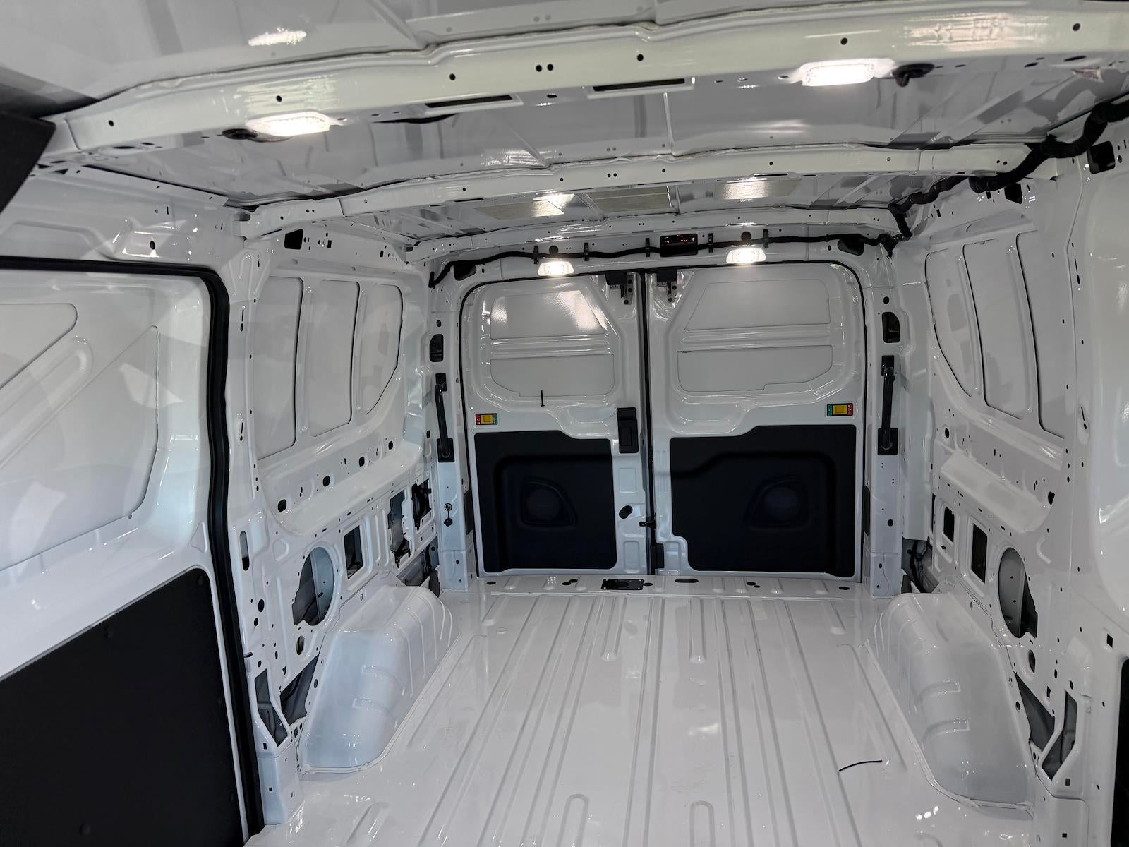 2025 Ford Transit Cargo Van Cargo Van