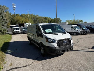 2025 Ford Transit Cargo Van Cargo Van