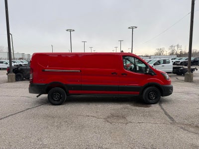 2026 Ford Transit Cargo Van Cargo Van
