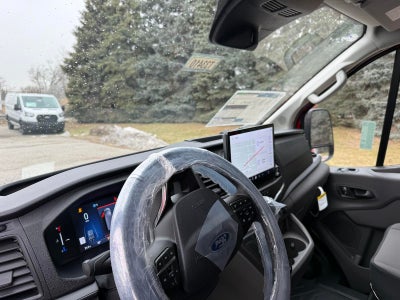 2026 Ford Transit Cargo Van Cargo Van