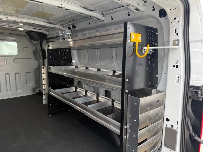 2025 Ford Transit Cargo Van Cargo Van