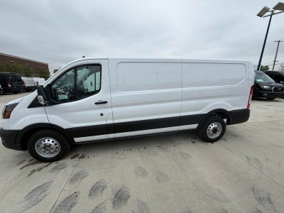 2025 Ford Transit Cargo Van Cargo Van
