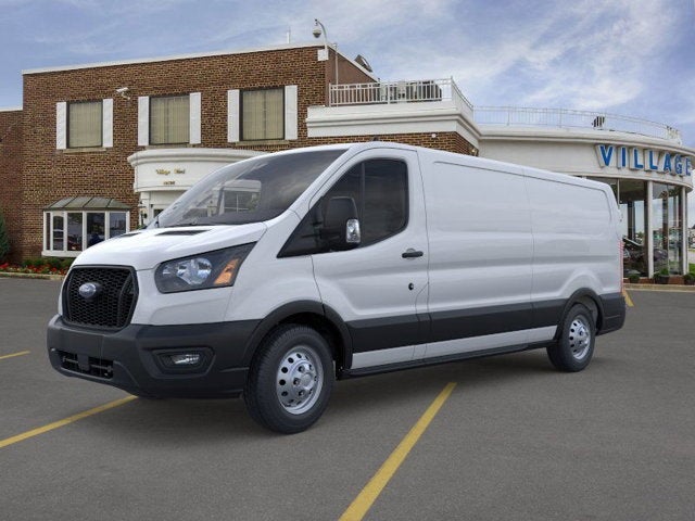 2025 Ford Transit Cargo Van Cargo Van