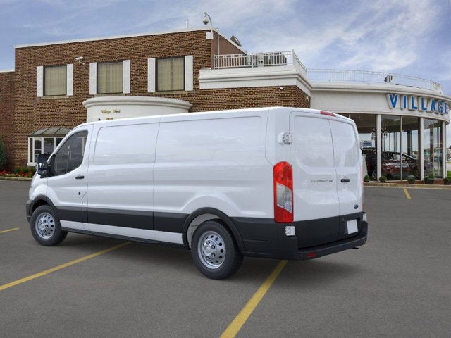 2025 Ford Transit Cargo Van Cargo Van