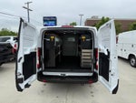 2025 Ford Transit Cargo Van Cargo Van
