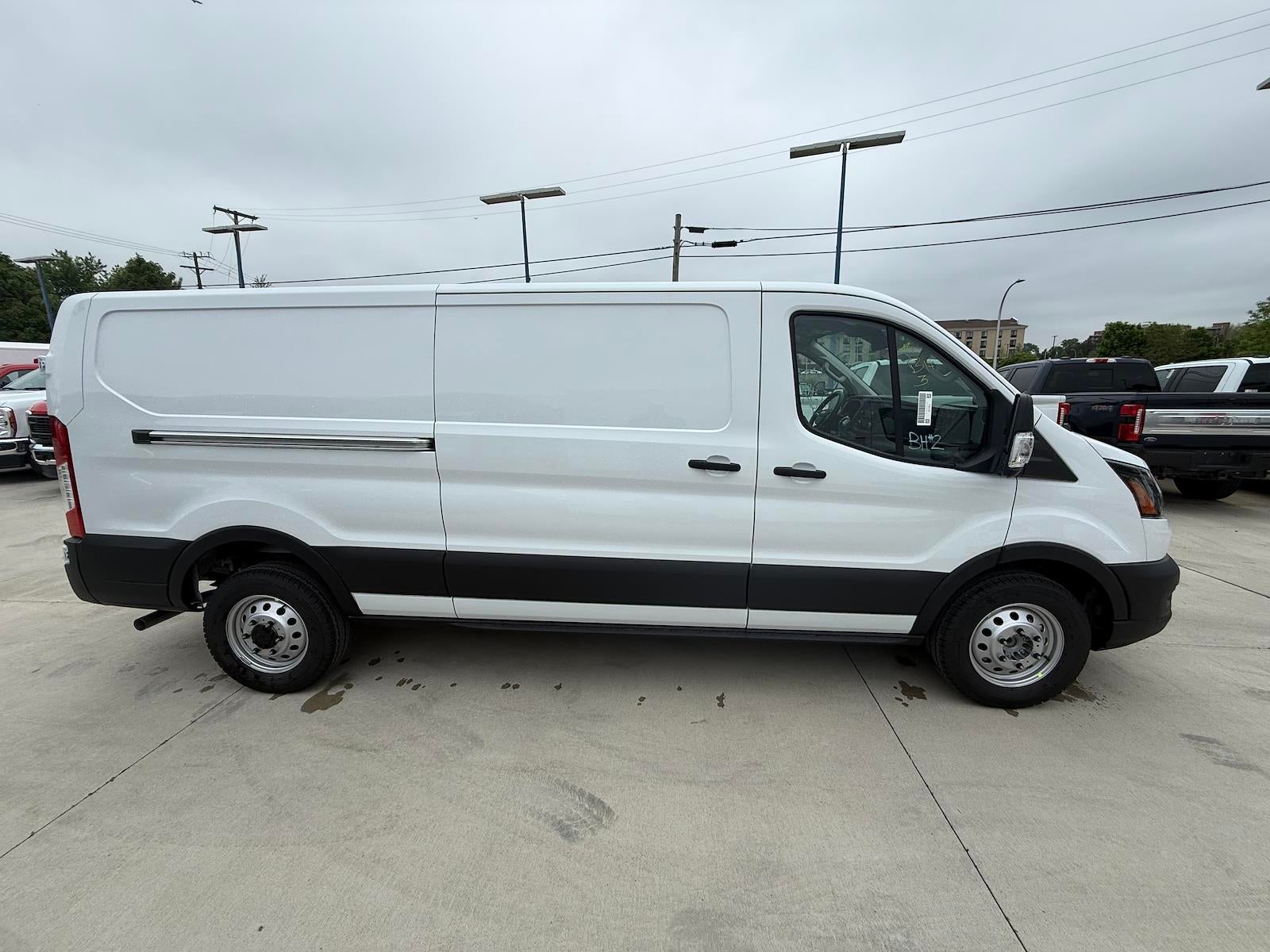 2025 Ford Transit Cargo Van Cargo Van