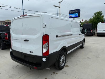 2025 Ford Transit Cargo Van Cargo Van
