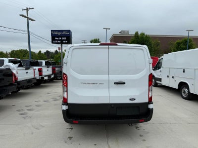 2025 Ford Transit Cargo Van Cargo Van