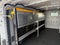 2025 Ford Transit Cargo Van Cargo Van