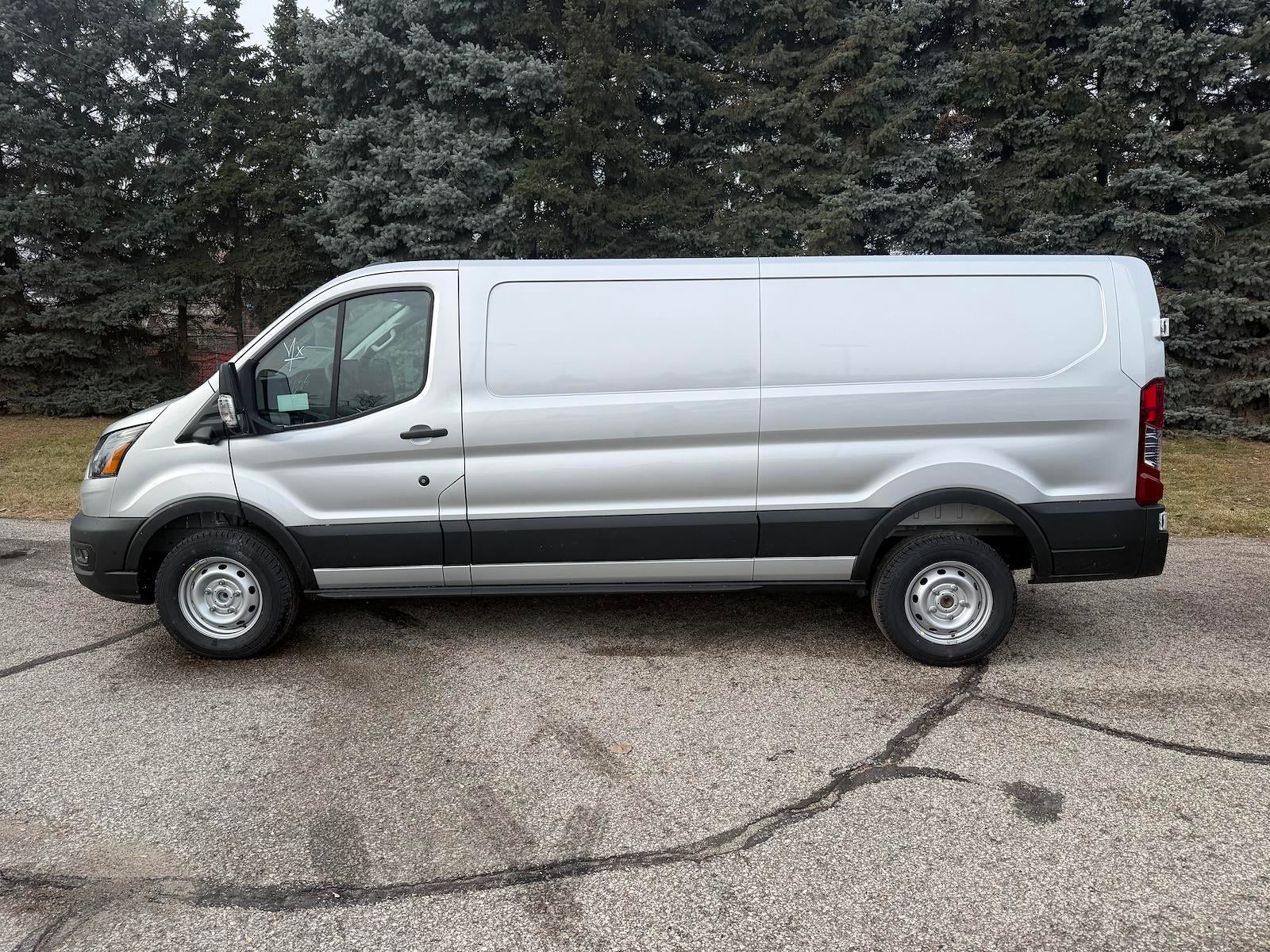 2026 Ford Transit Cargo Van Cargo Van