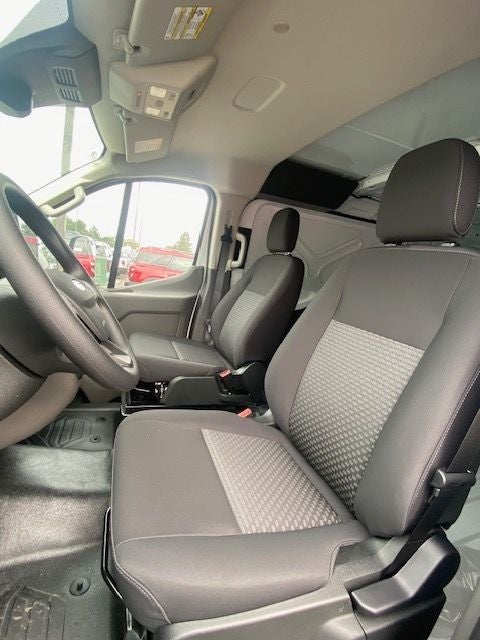 2027 Ford Transit-350 Base