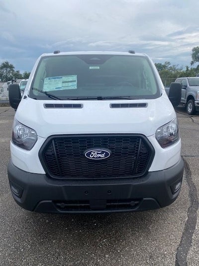 2027 Ford Transit-350 Base