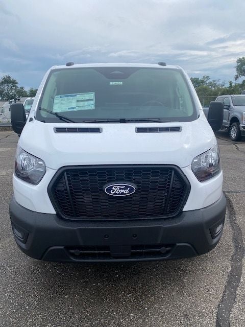 2027 Ford Transit-350 Base