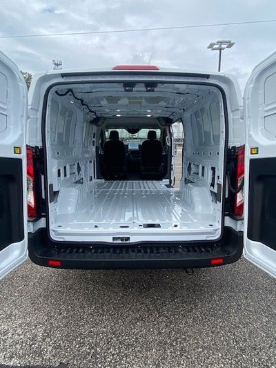 2027 Ford Transit-350 Base