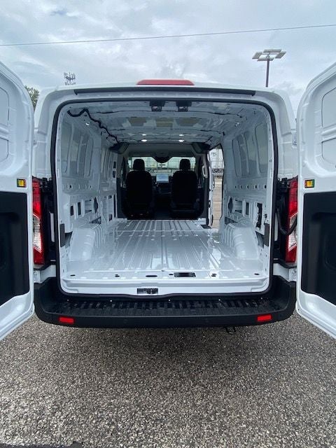 2027 Ford Transit-350 Base
