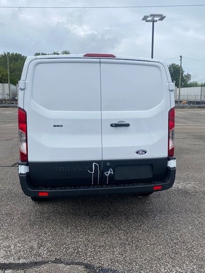 2027 Ford Transit-350 Base