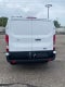 2027 Ford Transit-350 Base