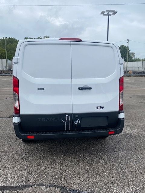 2027 Ford Transit-350 Base