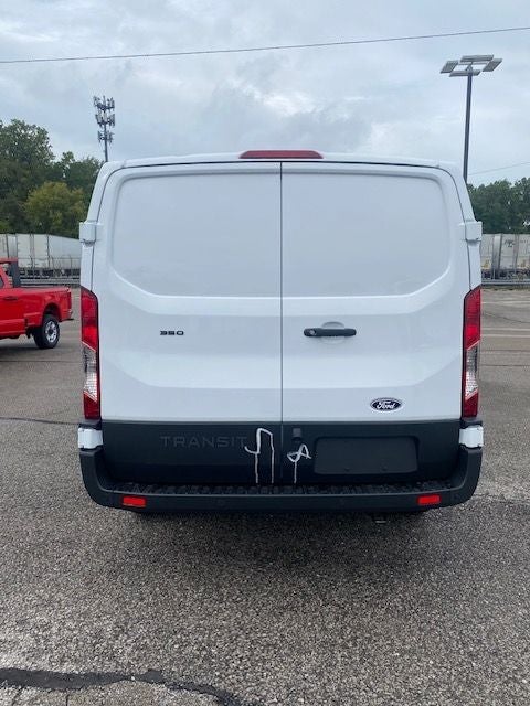2027 Ford Transit-350 Base
