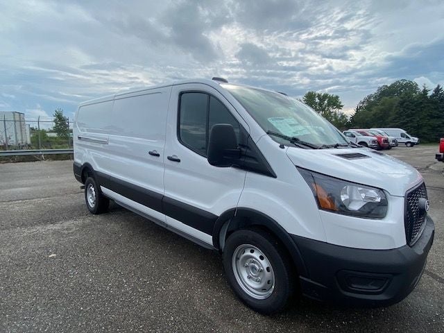 2027 Ford Transit-350 Base