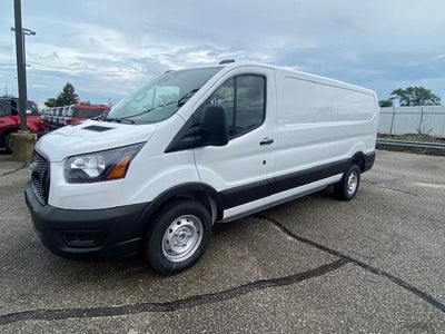 2027 Ford Transit-350 Base