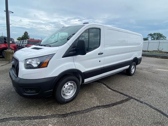 2027 Ford Transit-350 Base