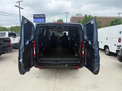 2025 Ford Transit Cargo Van Cargo Van