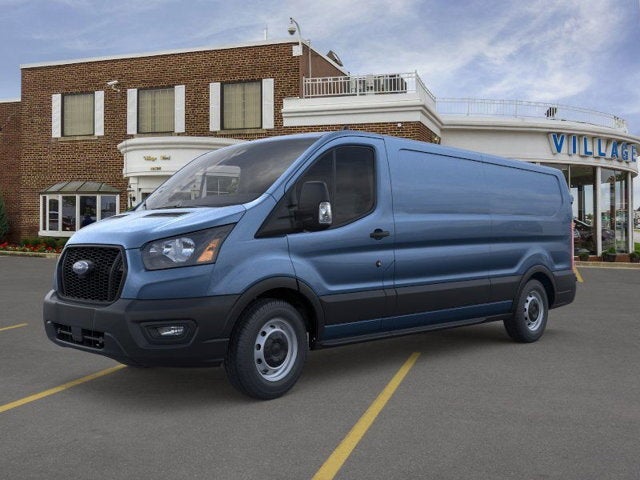 2025 Ford Transit Cargo Van Cargo Van