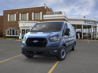2025 Ford Transit Cargo Van Cargo Van