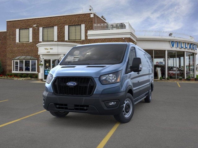 2025 Ford Transit Cargo Van Cargo Van