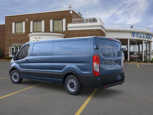 2025 Ford Transit Cargo Van Cargo Van