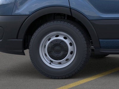 2025 Ford Transit Cargo Van Cargo Van