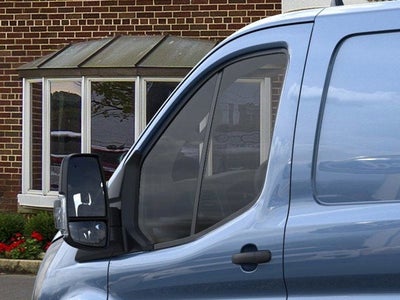 2025 Ford Transit Cargo Van Cargo Van