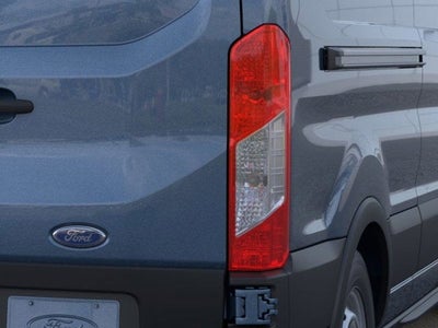 2025 Ford Transit Cargo Van Cargo Van
