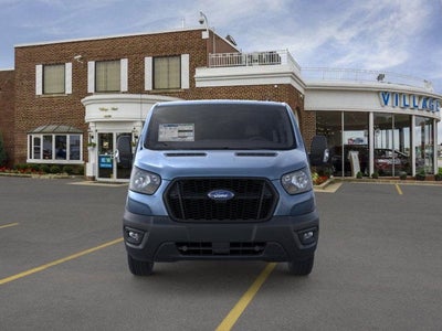 2025 Ford Transit Cargo Van Cargo Van