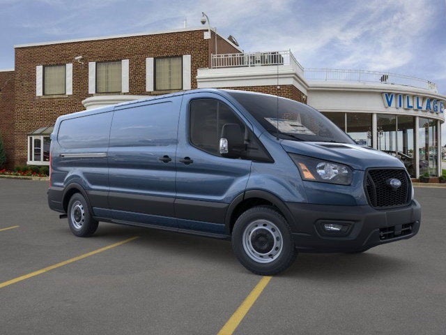 2025 Ford Transit Cargo Van Cargo Van