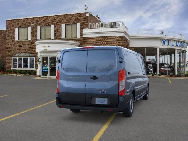 2025 Ford Transit Cargo Van Cargo Van