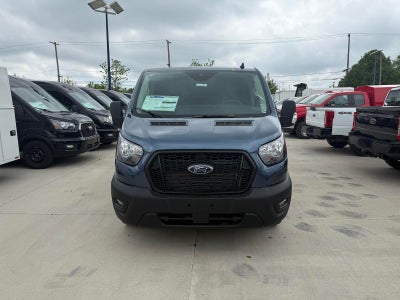 2025 Ford Transit Cargo Van Cargo Van
