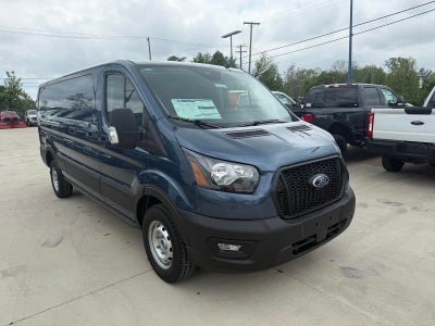 2025 Ford Transit Cargo Van Cargo Van