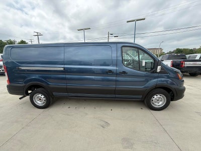 2025 Ford Transit Cargo Van Cargo Van