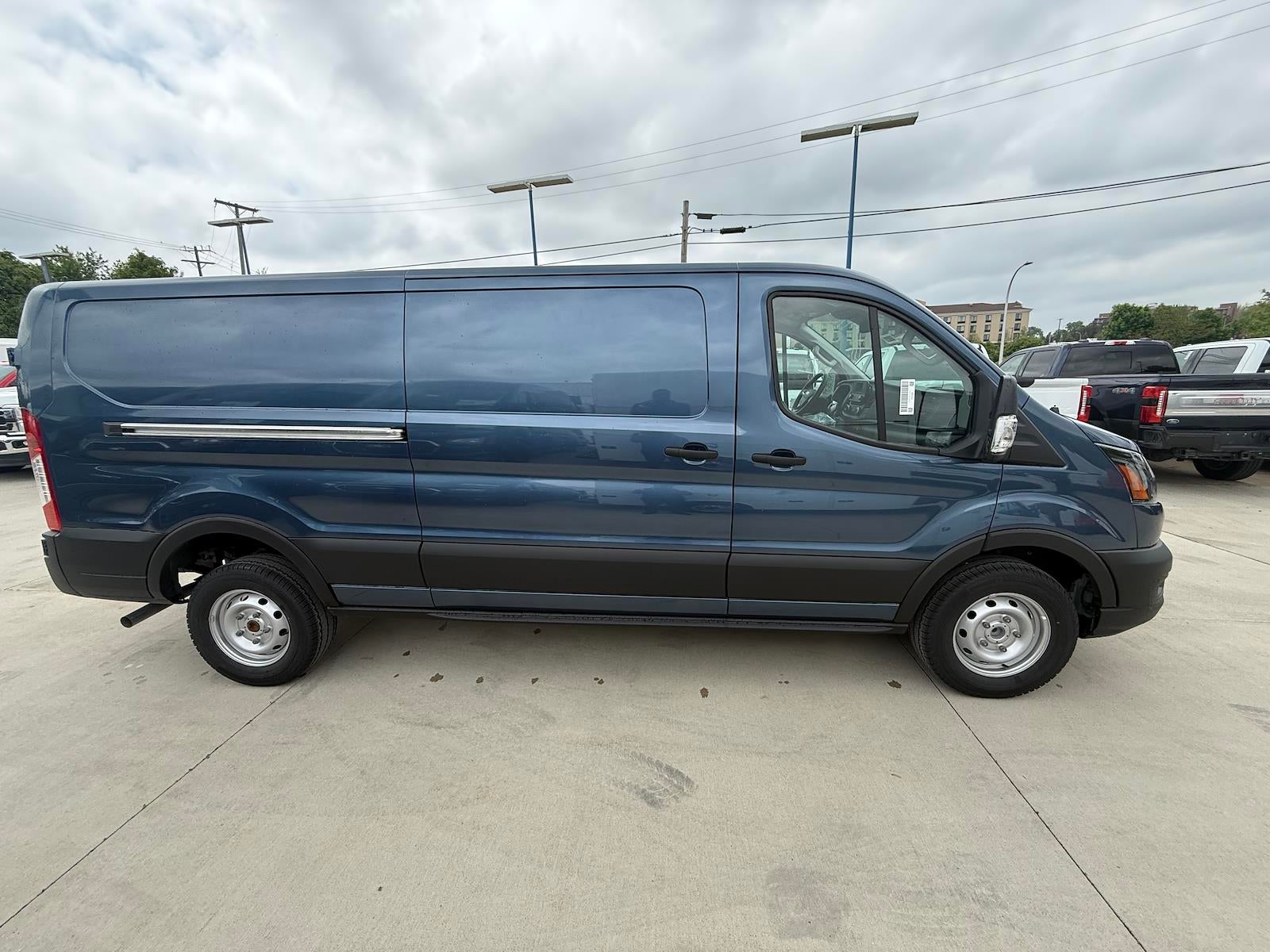 2025 Ford Transit Cargo Van Cargo Van