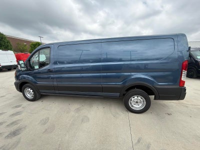2025 Ford Transit Cargo Van Cargo Van