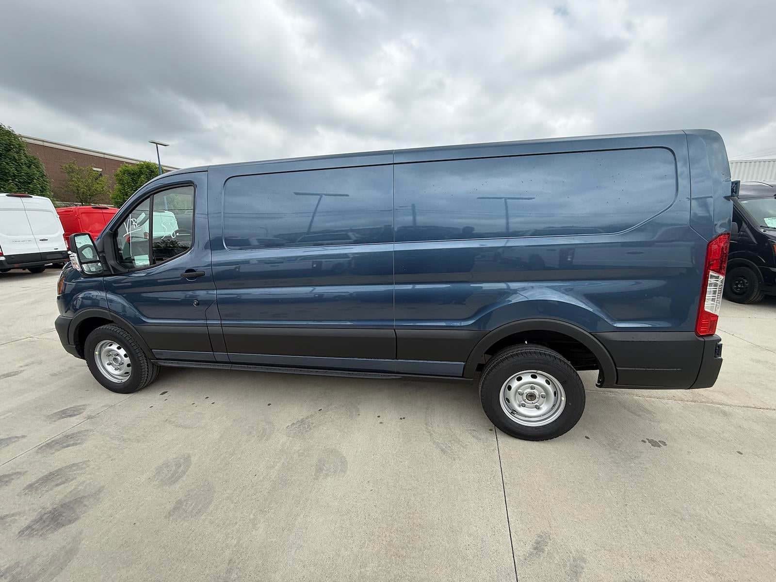 2025 Ford Transit Cargo Van Cargo Van