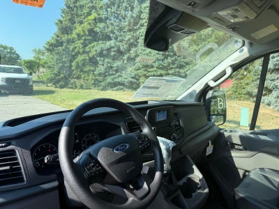 2025 Ford Transit Cargo Van Cargo Van