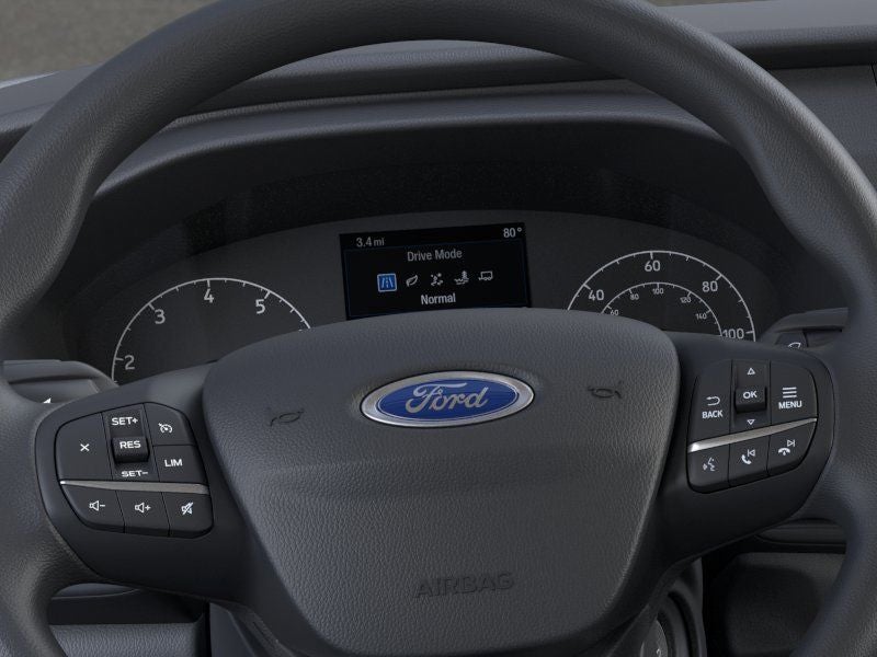 2025 Ford Transit-350 Base